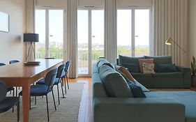 Batalha Mezzanine Penthouse